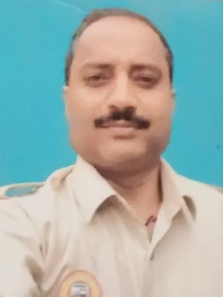 नीरज मिश्रा